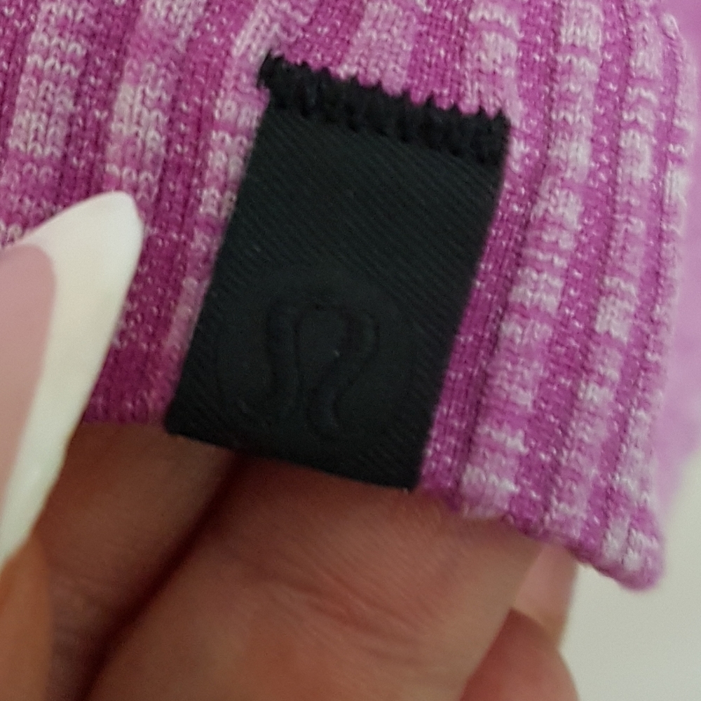 LULULEMON 2 Rest Less Pullover Size 2 - Picture 14 of 15